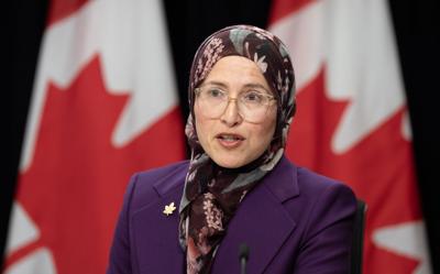 Islamophobia envoy says Mideast war is bringing back anti-Muslim tropes from 9/11