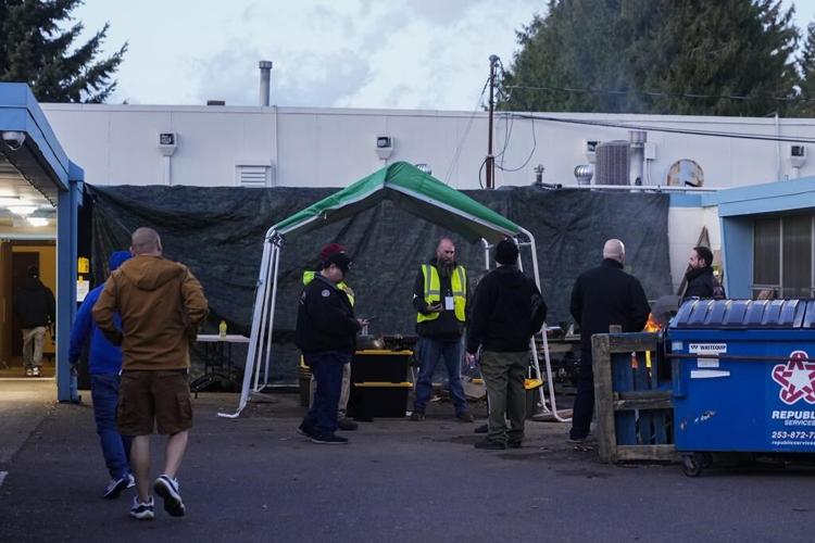 Boeing factory workers vote to accept contract and end more than 7-week strike