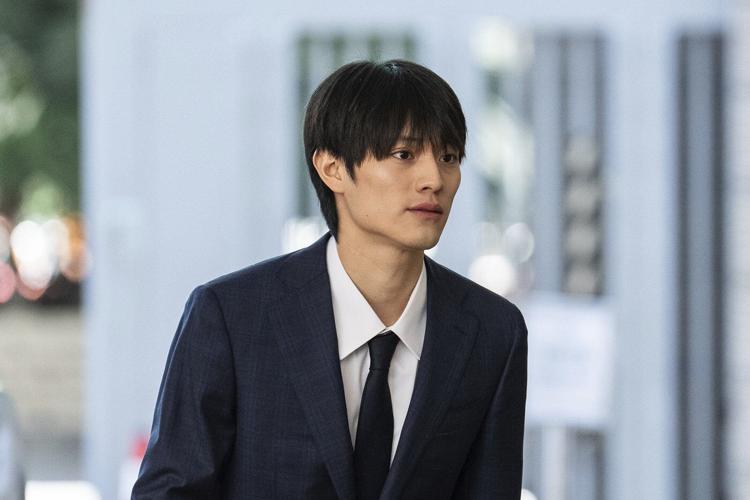 Japanese pop idol Kenshin Kamimura convicted of indecent assault but avoids jail in Hong Kong