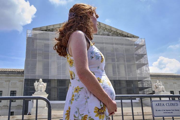 Trump's birthright citizenship order remains blocked as lawsuits march on after Supreme Court ruling