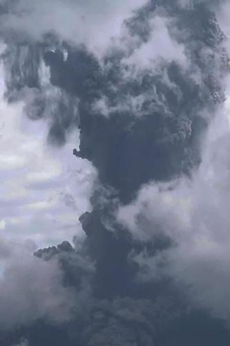 11 bodies recovered after volcanic eruption in Indonesia, and 12 climbers are still missing