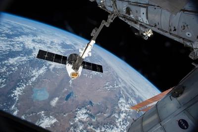 Une entreprise ontarienne recevra 1 milliard $ pour la conception du Canadarm3
