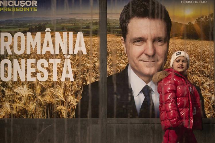 Romania's presidential election redo is a high-stakes test of its democracy following annulled vote