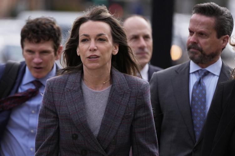 US Supreme Court won't delay Karen Read's murder trial which should start next week