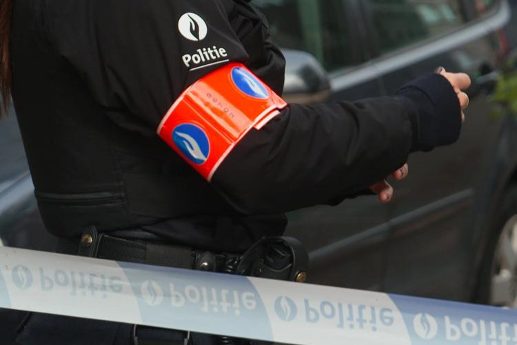 Dutch far-right politician Wilders fears he may have been a target of Belgian attack plotters