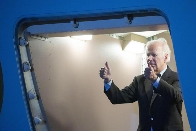 'Democracy voters' delivered for Democrats in tightest races