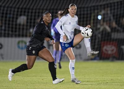 NSL-leading Ottawa Rapid play to 1-1 draw vs. AFC Toronto; Montreal ties Calgary 1-1