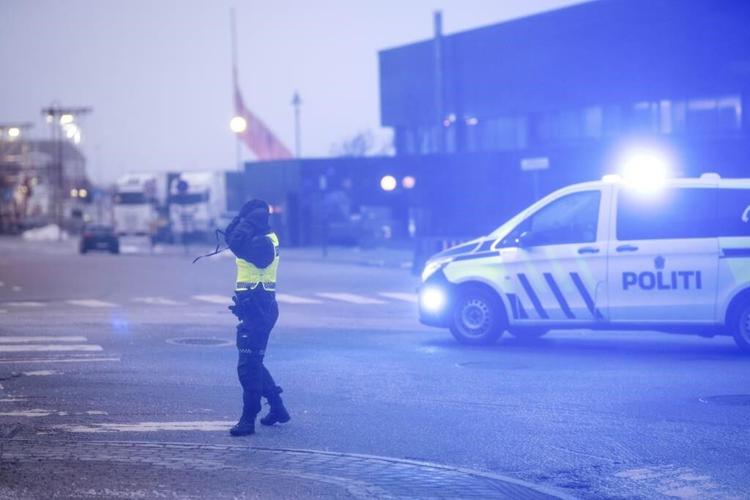 Norway's most powerful storm in over 30 years leaves a trail of destruction