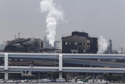 Israel-Iran war highlights Asia's dependence on Middle East oil, and slow progress on clean energy