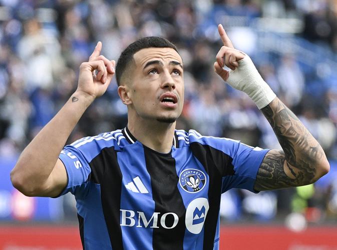 CF Montreal continues poor start to MLS season, loses home opener 2-1 to Union