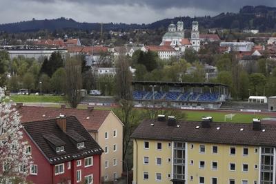 Germany arrest Syrian suspected of planning Islamist attack