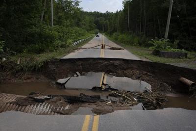 After July floods took four lives, Nova Scotia plans flood plain mapping by 2026