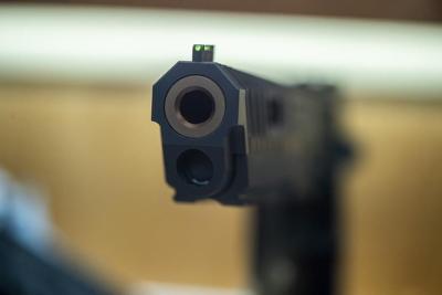 Panel: Military needs gun safety measures to limit suicides
