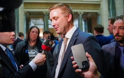 Saskatchewan looking to U.S. to cure doctor woes with recruitment program