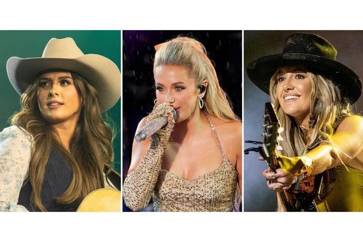 The 2025 Country Music Association Awards are almost here: How to watch