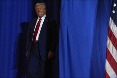 Judge in case of Trump assassination attempt in Florida declines to recuse herself