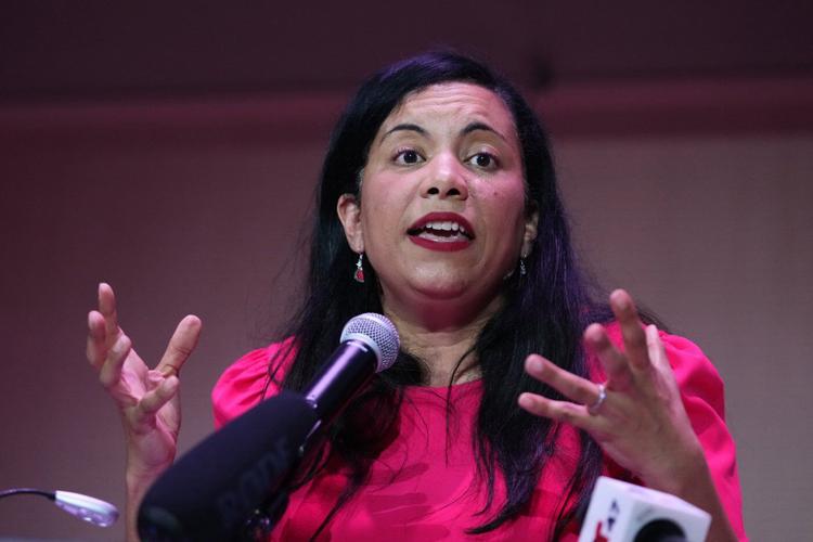 Progressive Analilia Mejia takes New Jersey US House special election, giving Democrats another win