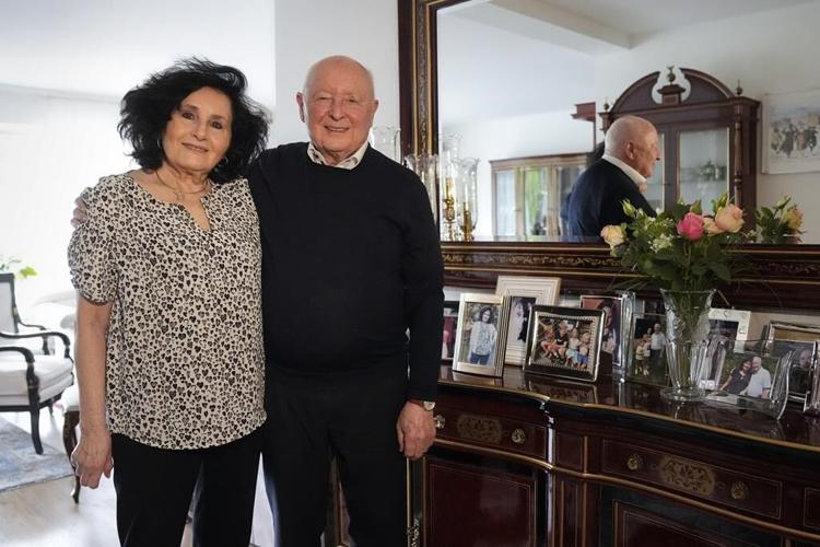 At time of rising antisemitism, Holocaust survivors take on denial and hate in new digital campaign