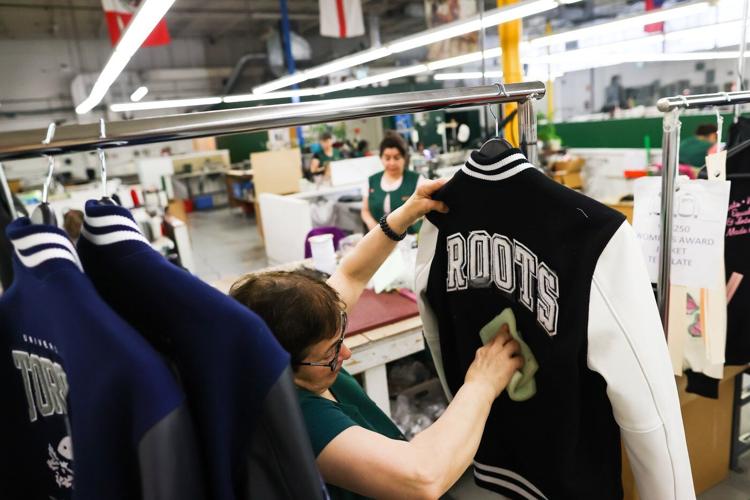 Buy ��ɫtv moment creates opportunity for Roots and its domestic leather business