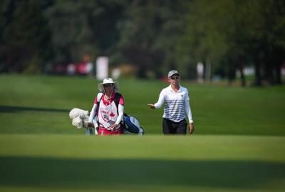 Canada's Alena Sharp excited for major return at KPMG Women's PGA Championship