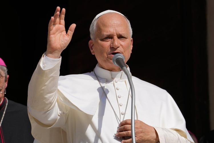 The homilies and addresses of Pope Leo XIV are now coming to English readers