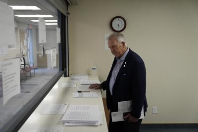 Nevada county election official in charge of controversial 2022 hand-count plan resigns