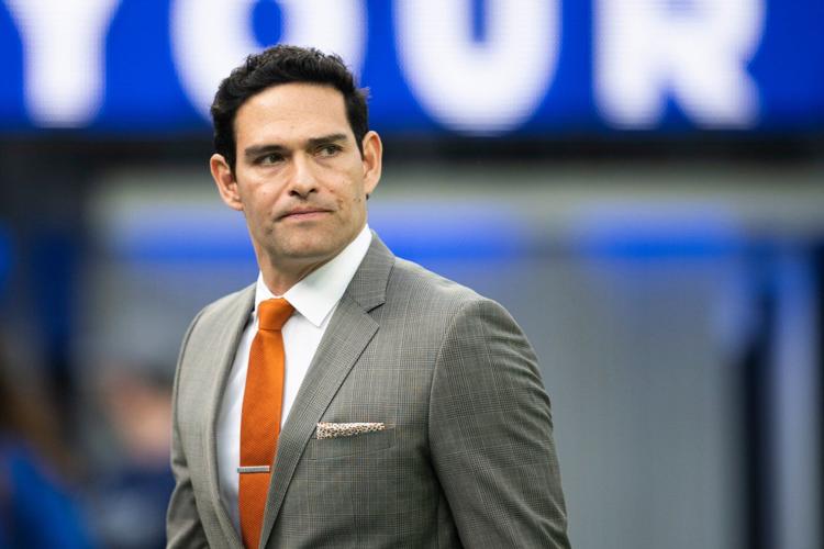 Fox Sports analyst Mark Sanchez's trial date set in case over fight with truck driver