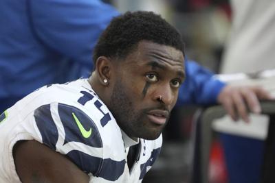Seahawks star wide receiver D.K. Metcalf has requested a trade, AP source says
