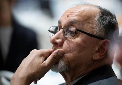 Quebec City mosque that was targeted by gunman wants firearms-control bill adopted