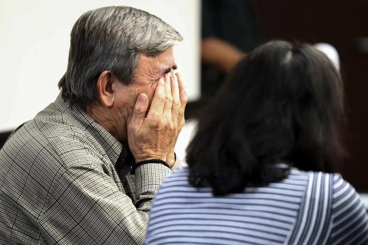 Jury finds parents of Texas student accused in 2018 deadly school shooting not negligent