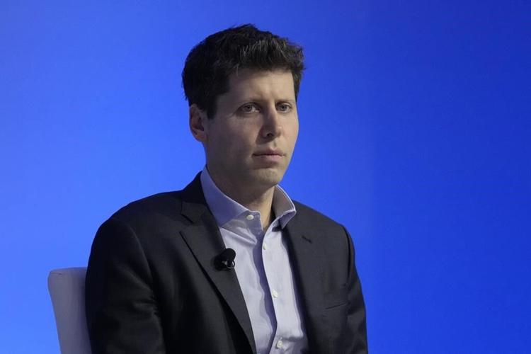 What does Sam Altman's firing - and quick reinstatement - mean for the future of AI?