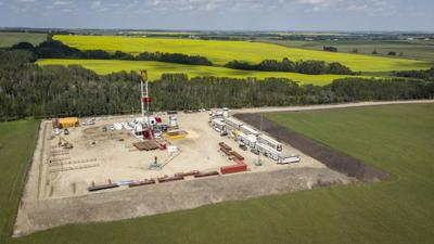 Drilling group predicts slight uptick in ɫtv activity next year