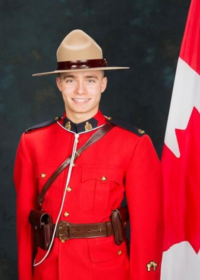 'Our family has fallen apart': Sentencing for man who ran over Saskatchewan Mountie