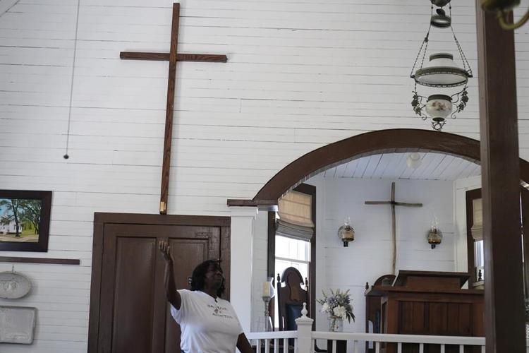 Descendants fight to maintain historic Black communities. Keeping their legacy alive is complicated