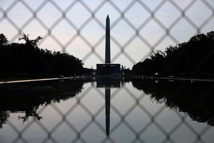 The top photos of the day by AP photojournalists