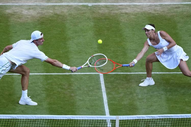 THE WEEK IN SPORTS PHOTOS 08