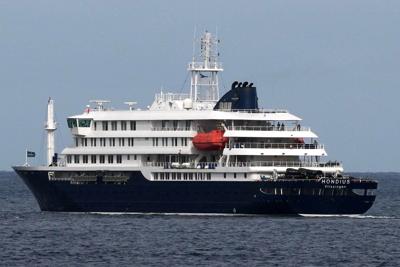 ��ɫtv consular officials head to Canary Islands to meet hantavirus cruise ship