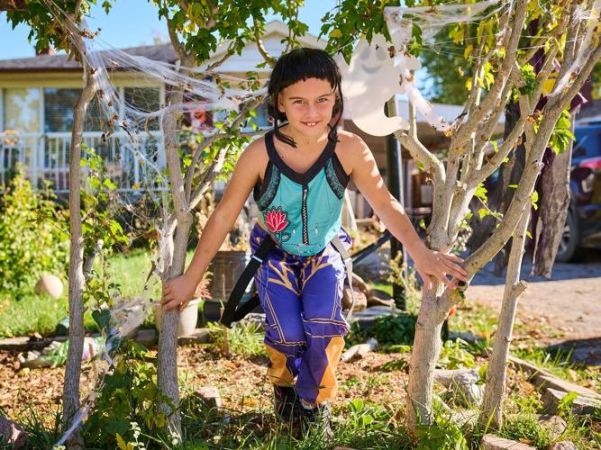 'KPop Demon Hunters' to take over the streets this Halloween