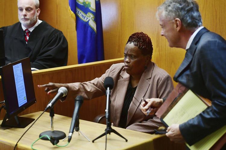 Democratic operatives accused of ballot tampering make first court appearances in Connecticut
