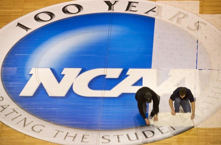When 2025 arrives, so will the end of the amateur athlete in college sports