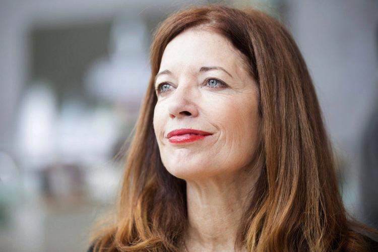 World champion curler, veteran broadcaster Colleen Jones dies at 65