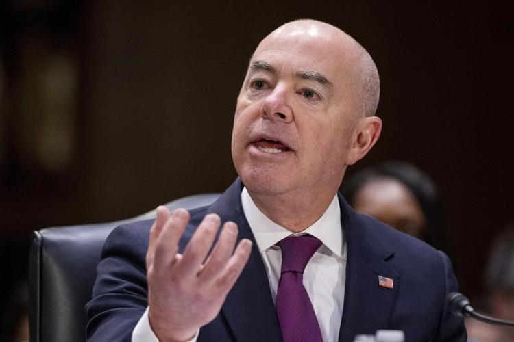 The GOP-controlled House fails to impeach the homeland security secretary. What could come next?