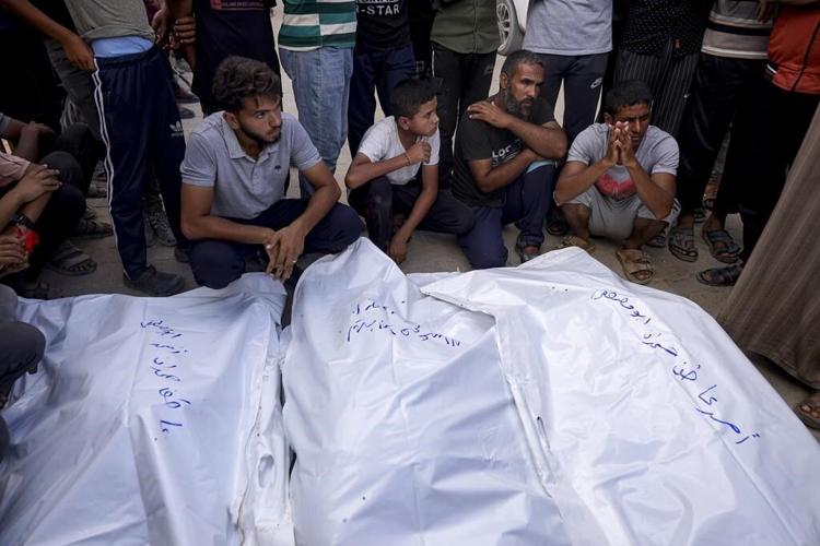 Hamas clears the way for a possible cease-fire after dropping key demand, officials say