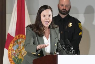 Abortion initiative hits milestone for getting in front of Florida voters