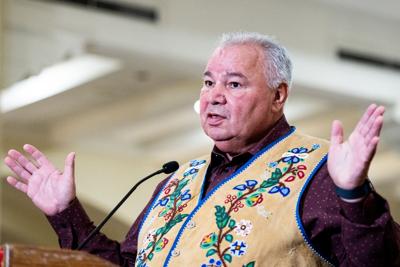Court clears Manitoba Métis president of wrongdoing in case launched by national body