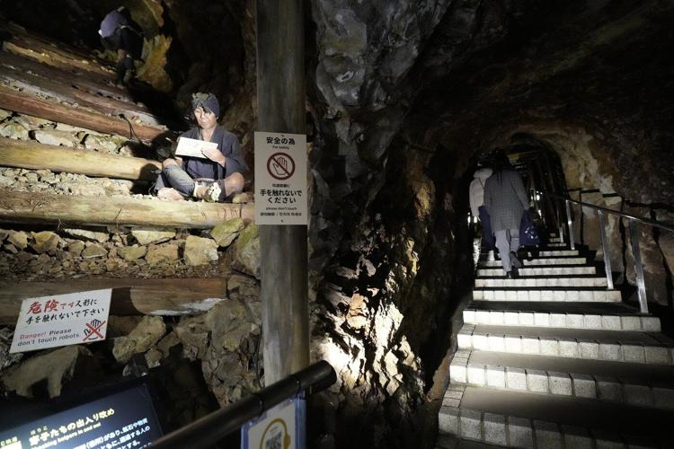South Korea will not attend Sado mines memorial event in Japan amid lingering historical tensions