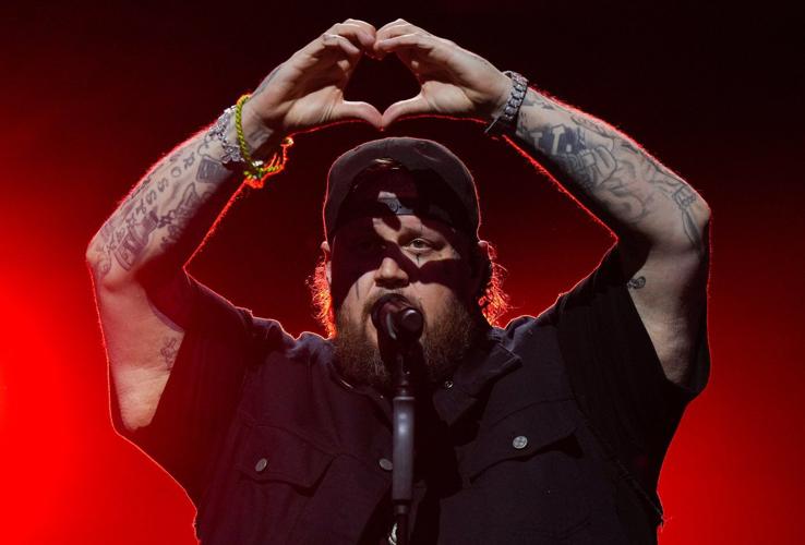 Olé, Olé or Nay? Some say Jelly Roll's World Cup tune falls flat, but Canadians are making their own anthems