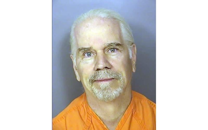 Latest 'Tiger King' twist finds 'Doc' Antle facing possible prison sentence for animal trafficking