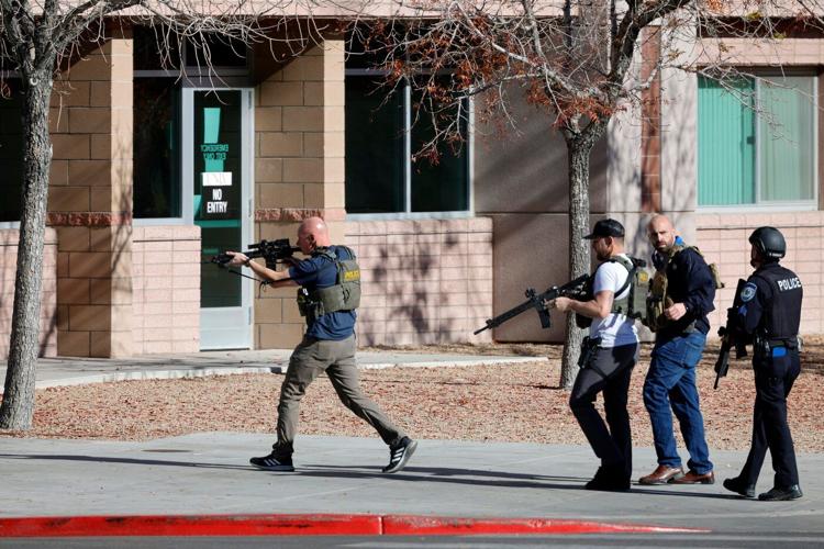 A list of deadly shootings on college campuses in the US