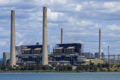 Australian opposition puts nation's first nuclear power plants in its energy plan ahead of elections